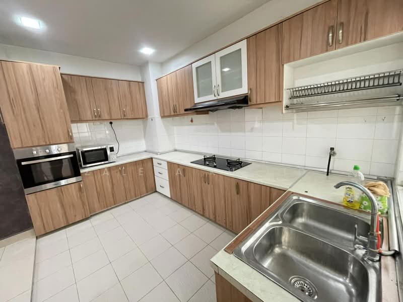 Kondominium untuk Dijual di Mas Kiara Residences - Zaleha Khalid - PropertyGuru.com.my