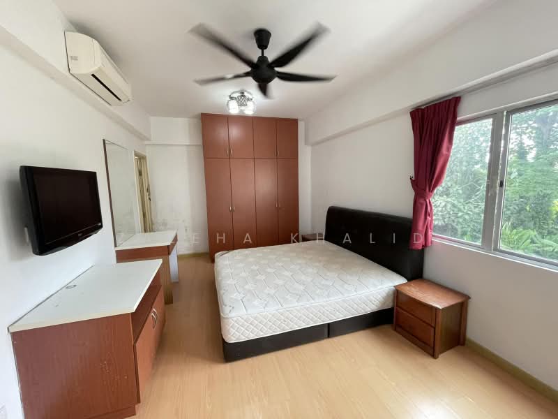Kondominium untuk Dijual di Mas Kiara Residences - Zaleha Khalid - PropertyGuru.com.my