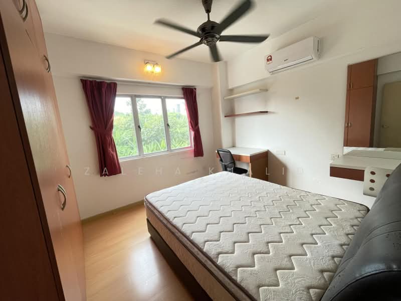 Kondominium untuk Dijual di Mas Kiara Residences - Zaleha Khalid - PropertyGuru.com.my