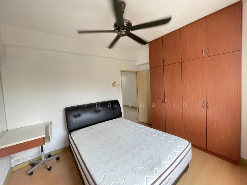Kondominium untuk Dijual di Mas Kiara Residences - Zaleha Khalid - PropertyGuru.com.my