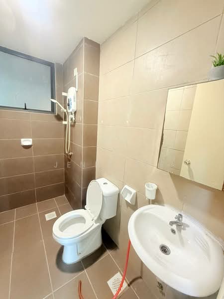 Service Residence for Rent at ARC @ Austin Hills - Jenny Tee - Bathroom - PropertyGuru.com.my