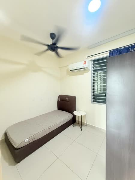Service Residence for Rent at ARC @ Austin Hills - Jenny Tee - Bedroom - PropertyGuru.com.my