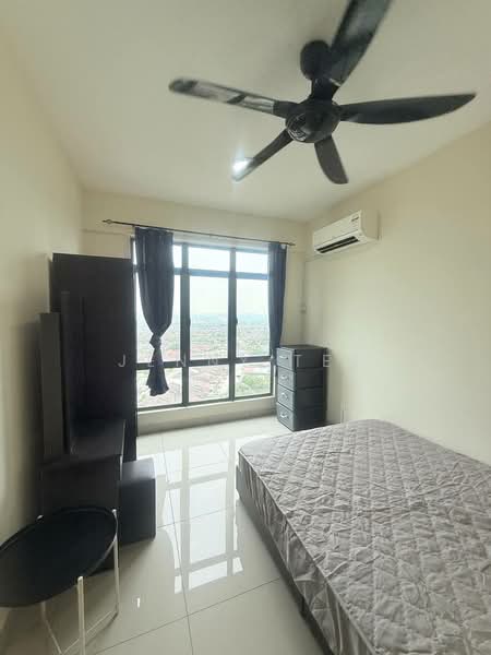 Service Residence for Rent at ARC @ Austin Hills - Jenny Tee - Bedroom - PropertyGuru.com.my