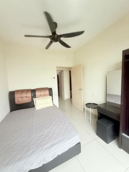 Service Residence for Rent at ARC @ Austin Hills - Jenny Tee - Bedroom - PropertyGuru.com.my