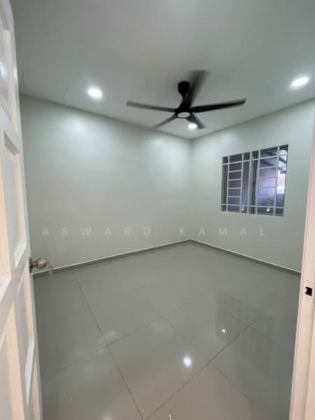 Rumah Teres untuk Dijual di Sikamat (Negeri Sembilan) - Asward Kamal - Interior - PropertyGuru.com.my