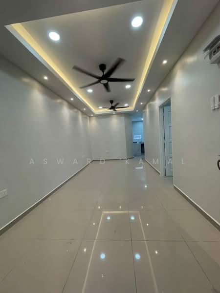 Rumah Teres untuk Dijual di Sikamat (Negeri Sembilan) - Asward Kamal - Interior - PropertyGuru.com.my