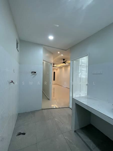 Rumah Teres untuk Dijual di Sikamat (Negeri Sembilan) - Asward Kamal - Interior - PropertyGuru.com.my