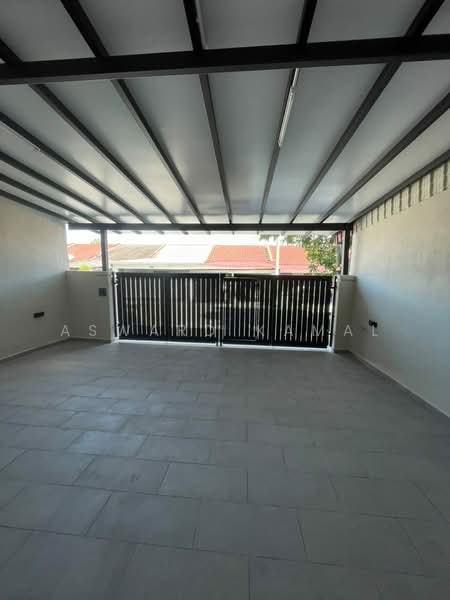 Rumah Teres untuk Dijual di Sikamat (Negeri Sembilan) - Asward Kamal - Exterior - PropertyGuru.com.my