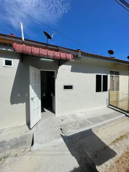 Rumah Teres untuk Dijual di Sikamat (Negeri Sembilan) - Asward Kamal - Exterior - PropertyGuru.com.my