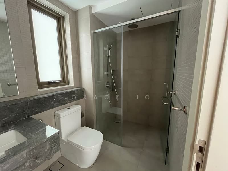 Condominium for Sale at Park Place - Grace Ho - Bathroom - PropertyGuru.com.my