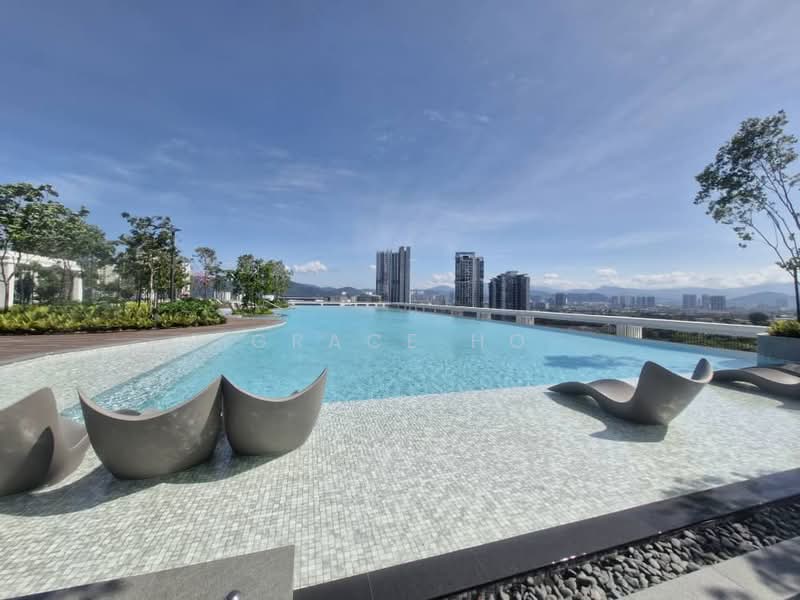 Condominium for Sale at Park Place - Grace Ho - Exterior - PropertyGuru.com.my