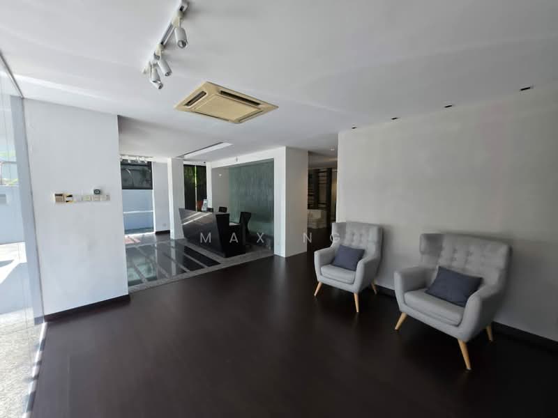 Shop / Office for Rent in Jelutong (Penang) - Max Ng - Lobby - PropertyGuru.com.my