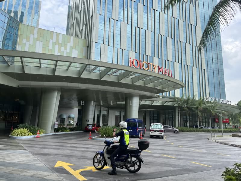 Office for Rent in Putrajaya (Putrajaya) - Bill Lee - Exterior - PropertyGuru.com.my
