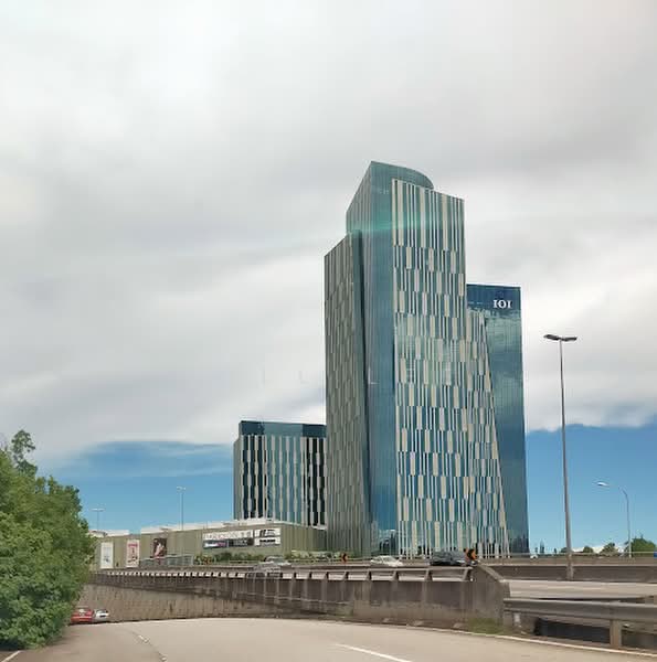 Office for Rent in Putrajaya (Putrajaya) - Bill Lee - Exterior - PropertyGuru.com.my