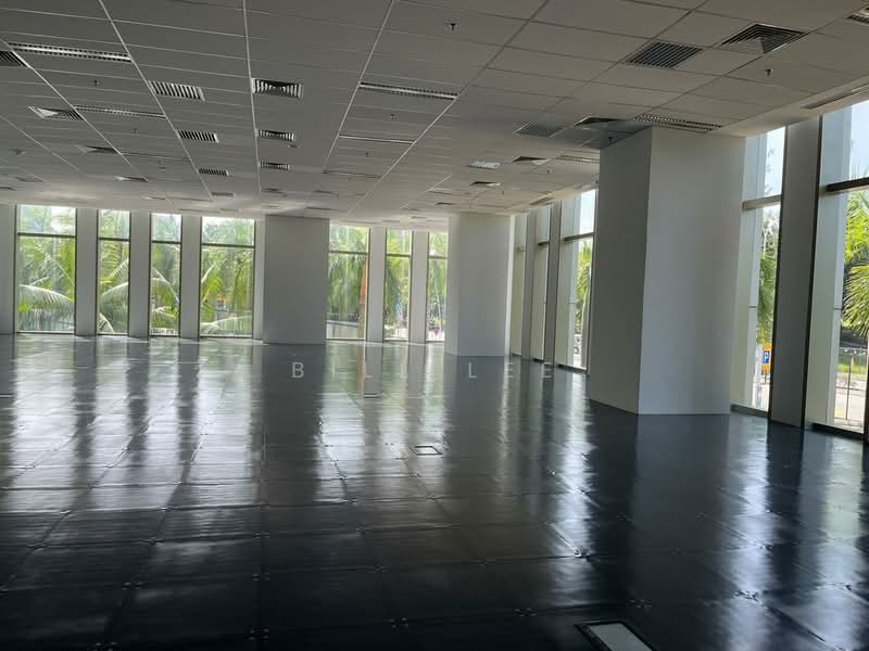 Office for Rent in Putrajaya (Putrajaya) - Bill Lee - Interior - PropertyGuru.com.my