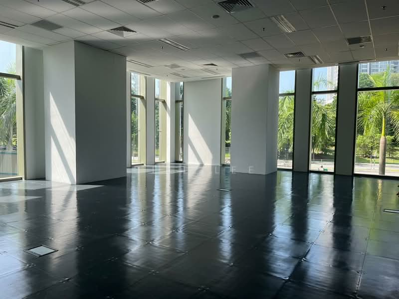 Office for Rent in Putrajaya (Putrajaya) - Bill Lee - Interior - PropertyGuru.com.my