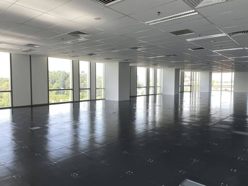 Office for Rent in Putrajaya (Putrajaya) - Bill Lee - Interior - PropertyGuru.com.my