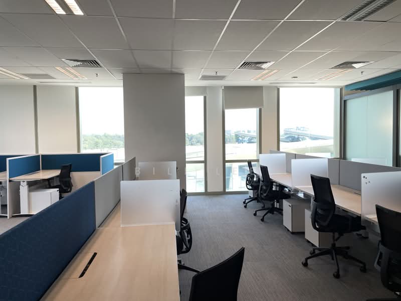 Office for Rent in Putrajaya (Putrajaya) - Bill Lee - Interior - PropertyGuru.com.my