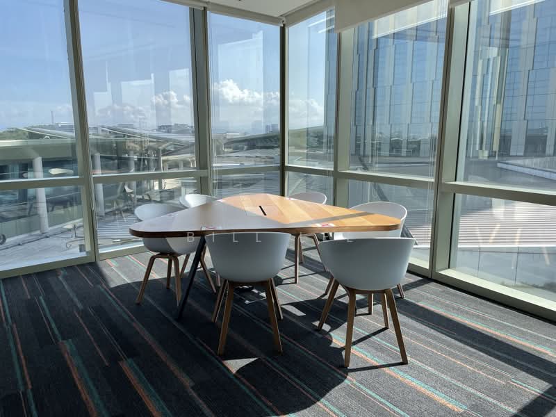Office for Rent in Putrajaya (Putrajaya) - Bill Lee - Interior - PropertyGuru.com.my
