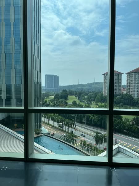 Office for Rent in Putrajaya (Putrajaya) - Bill Lee - View - PropertyGuru.com.my