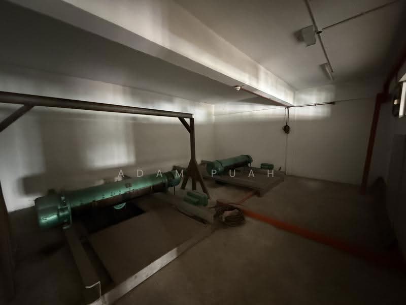 Detached Factory for Rent in Balakong (Selangor) - Adam Puah - Basement - PropertyGuru.com.my