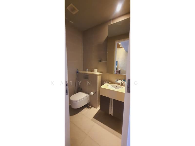 Condominium for Sale at Icon Residence - Karyn Wong - Bathroom - PropertyGuru.com.my