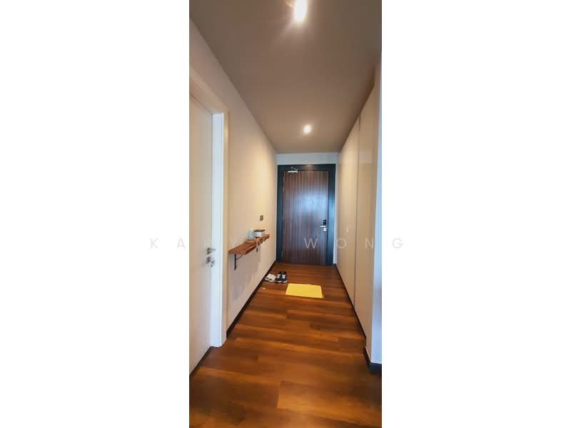 Condominium for Sale at Icon Residence - Karyn Wong - Entrance - PropertyGuru.com.my