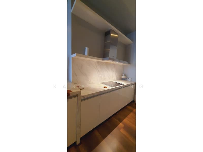 Condominium for Sale at Icon Residence - Karyn Wong - Kitchen - PropertyGuru.com.my