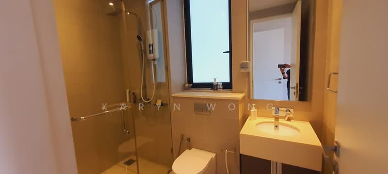 Condominium for Sale at Icon Residence - Karyn Wong - Bathroom - PropertyGuru.com.my