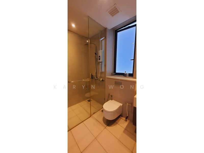 Condominium for Sale at Icon Residence - Karyn Wong - Bathroom - PropertyGuru.com.my