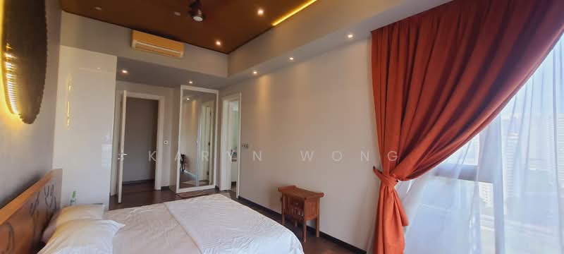 Condominium for Sale at Icon Residence - Karyn Wong - Bedroom - PropertyGuru.com.my