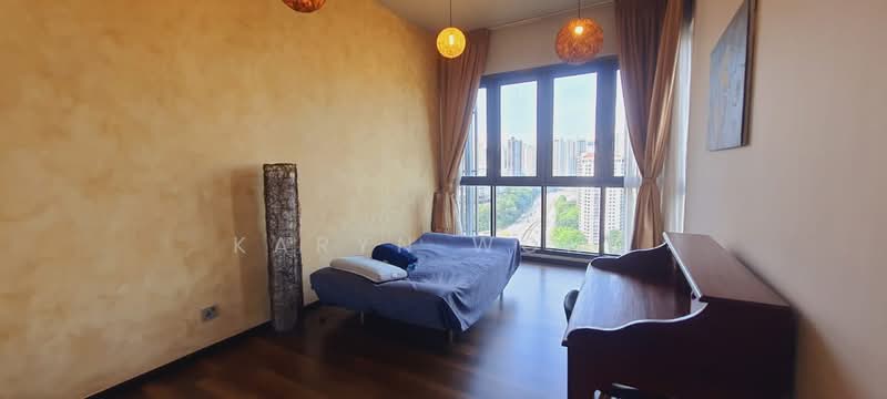 Condominium for Sale at Icon Residence - Karyn Wong - Bedroom - PropertyGuru.com.my
