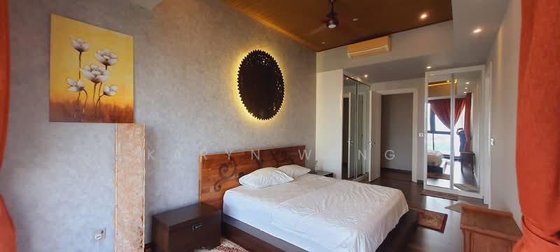 Condominium for Sale at Icon Residence - Karyn Wong - Bedroom - PropertyGuru.com.my