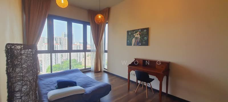 Condominium for Sale at Icon Residence - Karyn Wong - Bedroom - PropertyGuru.com.my