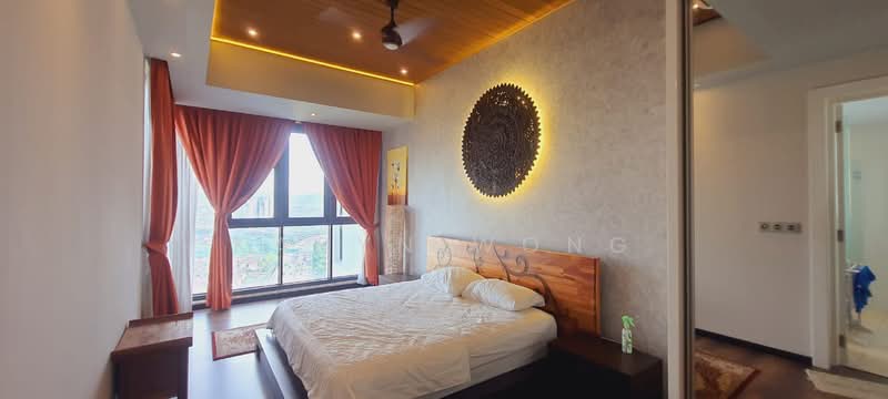 Condominium for Sale at Icon Residence - Karyn Wong - Bedroom - PropertyGuru.com.my