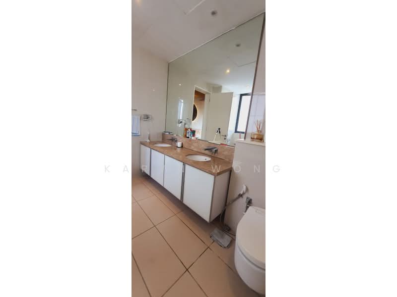 Condominium for Sale at Icon Residence - Karyn Wong - Bathroom - PropertyGuru.com.my