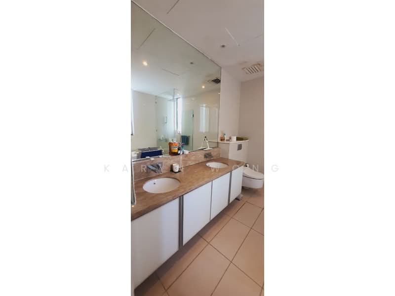 Condominium for Sale at Icon Residence - Karyn Wong - Bathroom - PropertyGuru.com.my