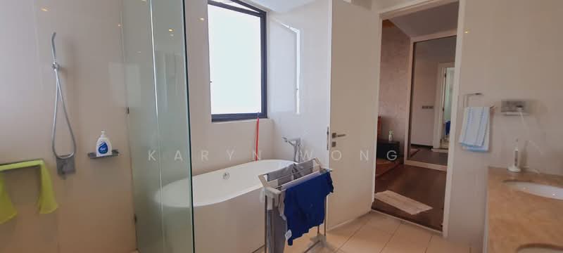 Condominium for Sale at Icon Residence - Karyn Wong - Bathroom - PropertyGuru.com.my