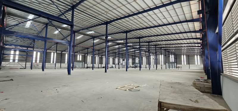 Kilang untuk Disewa di Rawang (Selangor) - Keat Hoe Saw - Interior - PropertyGuru.com.my