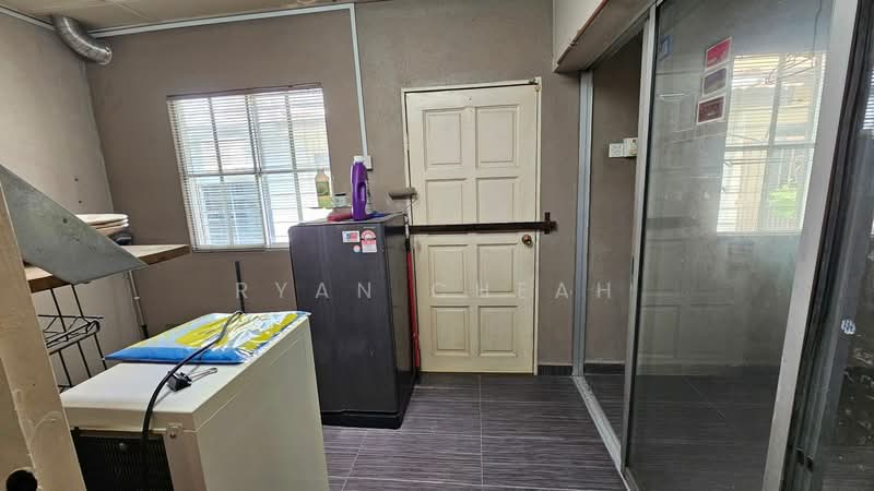 Rumah Teres 2 Tingkat untuk Dijual di Bandar Sri Damansara (Selangor) - Ryan Cheah - Interior - PropertyGuru.com.my
