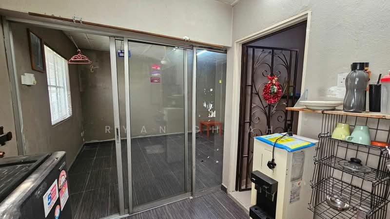 Rumah Teres 2 Tingkat untuk Dijual di Bandar Sri Damansara (Selangor) - Ryan Cheah - Interior - PropertyGuru.com.my