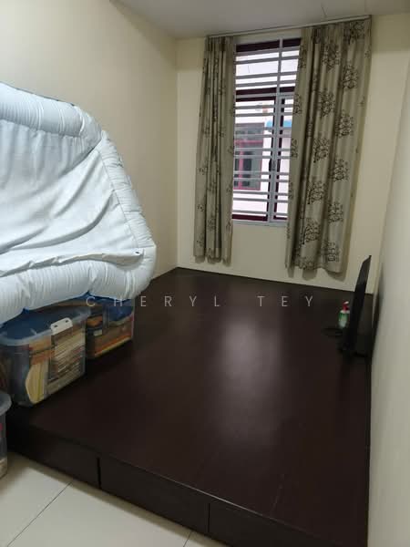 2-storey Terraced House for Sale in Skudai (Johor) - Cheryl Tey - Bedroom - PropertyGuru.com.my
