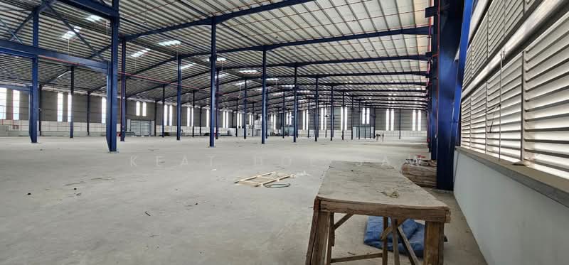 Kilang untuk Disewa di Rawang (Selangor) - Keat Hoe Saw - Interior - PropertyGuru.com.my
