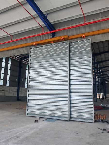 Kilang untuk Disewa di Rawang (Selangor) - Keat Hoe Saw - Interior - PropertyGuru.com.my