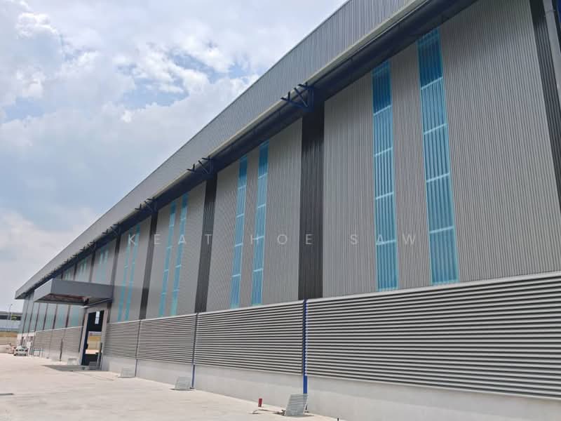 Kilang untuk Disewa di Rawang (Selangor) - Keat Hoe Saw - Exterior - PropertyGuru.com.my