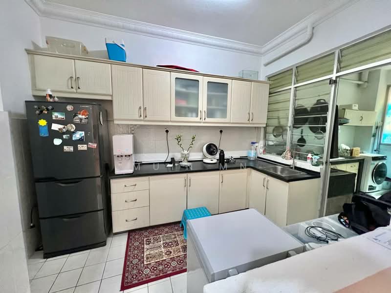 Condominium for Sale at D'Rimba - Muin Mn - PropertyGuru.com.my