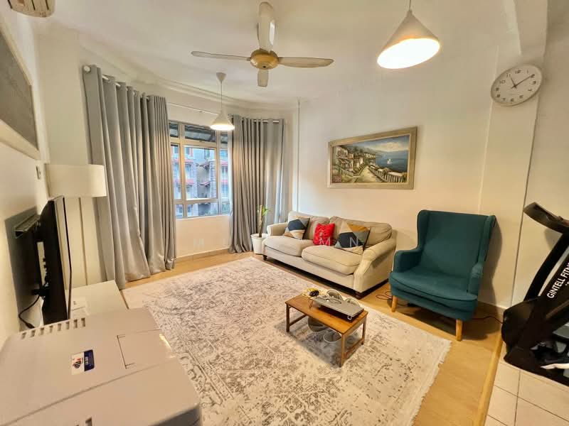 Condominium for Sale at D'Rimba - Muin Mn - PropertyGuru.com.my