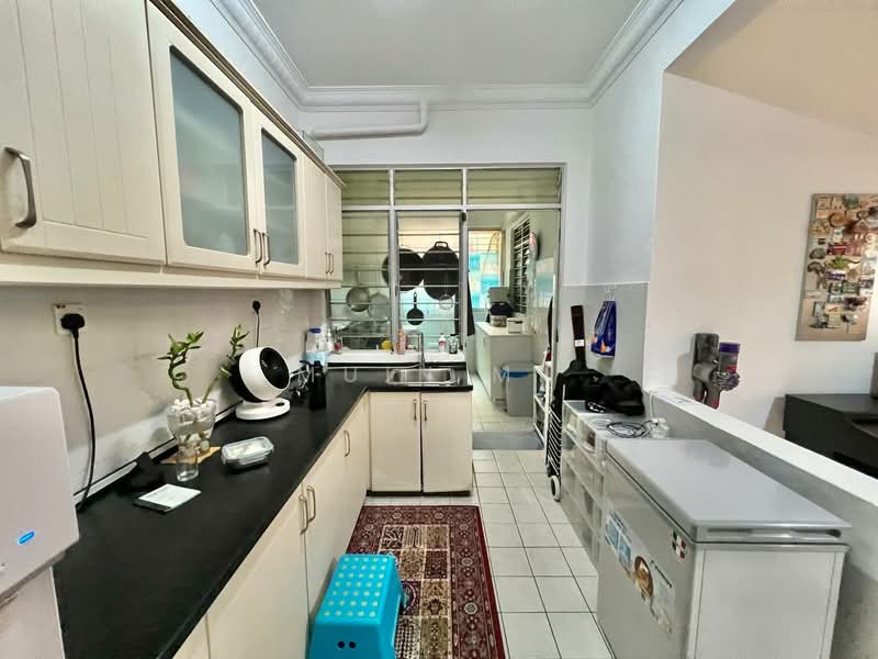 Condominium for Sale at D'Rimba - Muin Mn - PropertyGuru.com.my