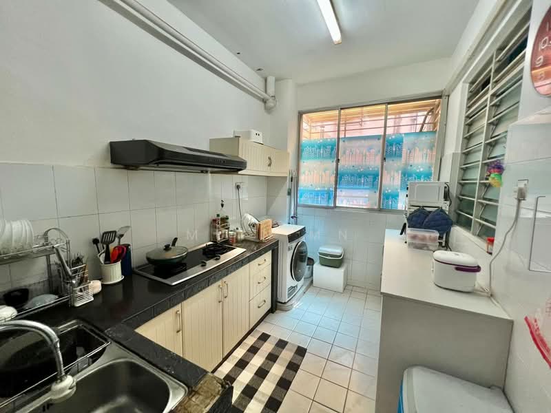 Condominium for Sale at D'Rimba - Muin Mn - PropertyGuru.com.my