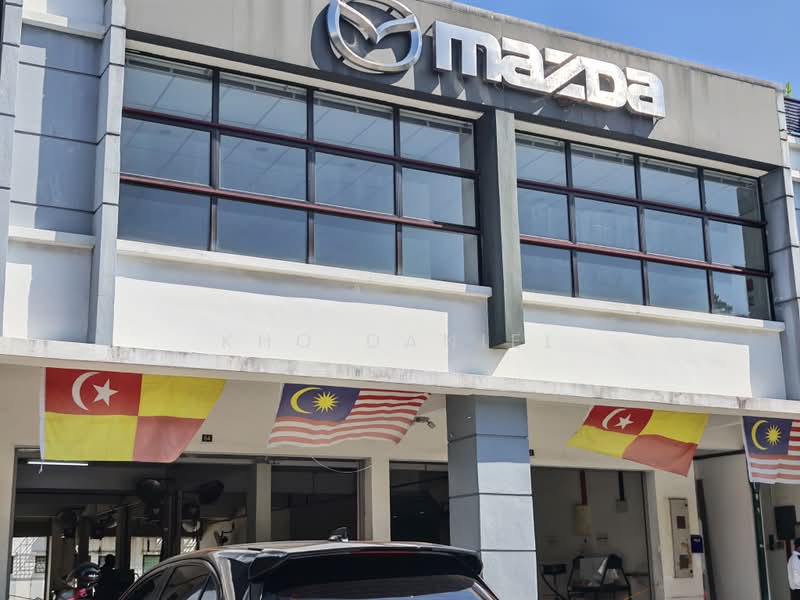 Kedai untuk Dijual di Berjaya Park (Shah Alam) - Kho Daniel - PropertyGuru.com.my